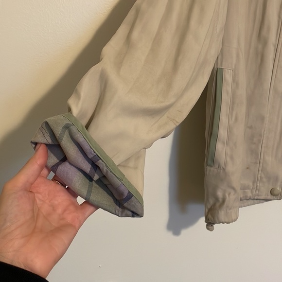 M Mulberry Street Button Down Coat - Picture 7 of 9